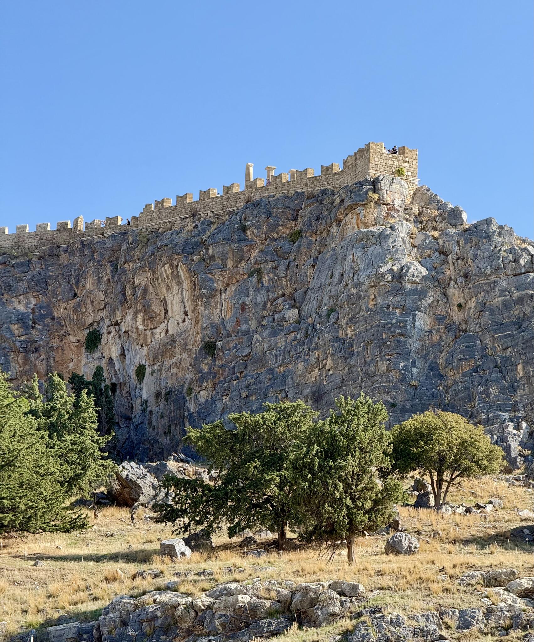 Lindos
